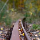 Es fährt eine Bahn nach Nirgendwo...