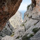 Es Forats Grosos ( Mallorca )