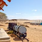 es gab auch eine Bahn in Kolmannskuppe_Namibia