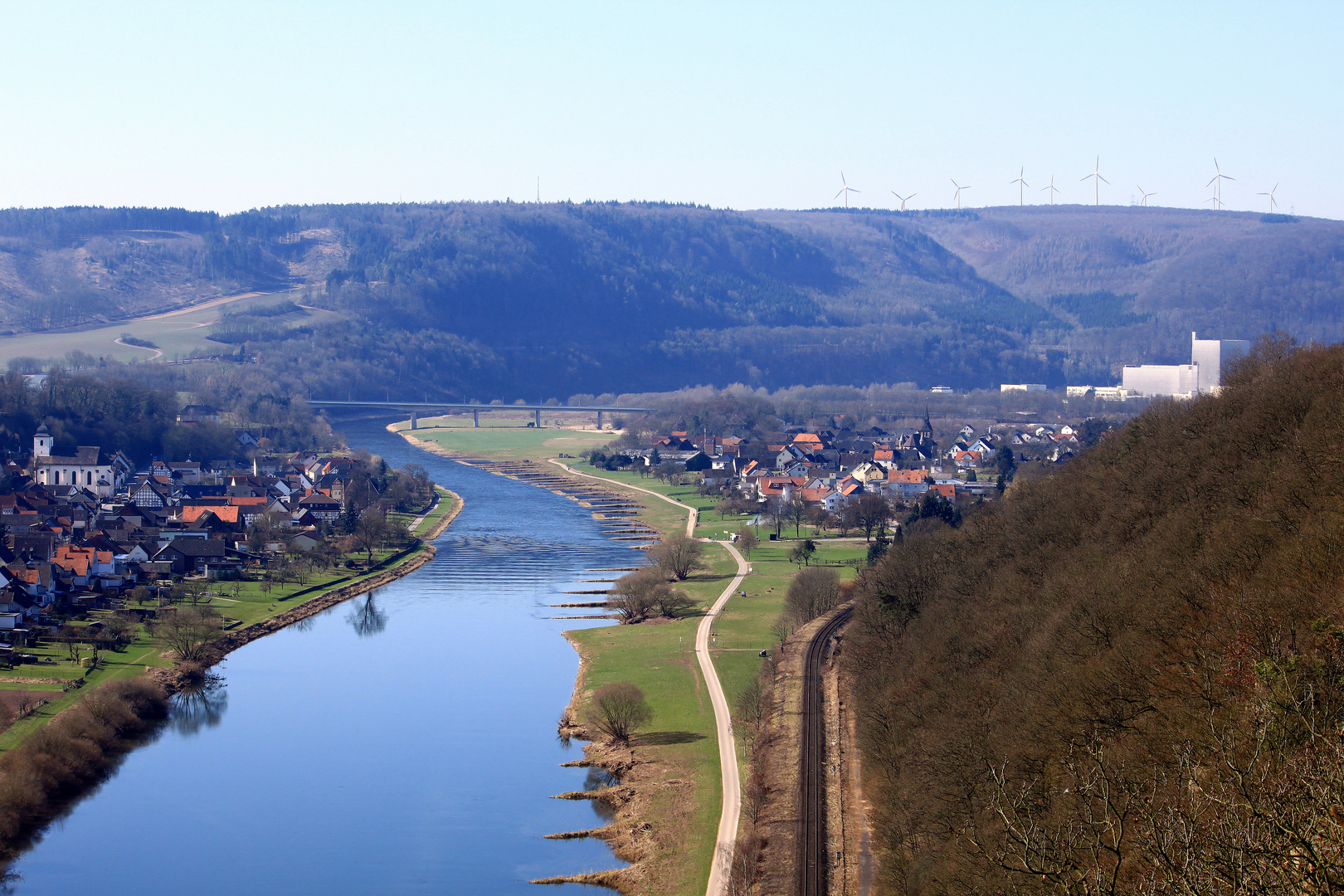 Würgassen Würgassen