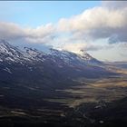 Es geht in die Höhe (Iceland)