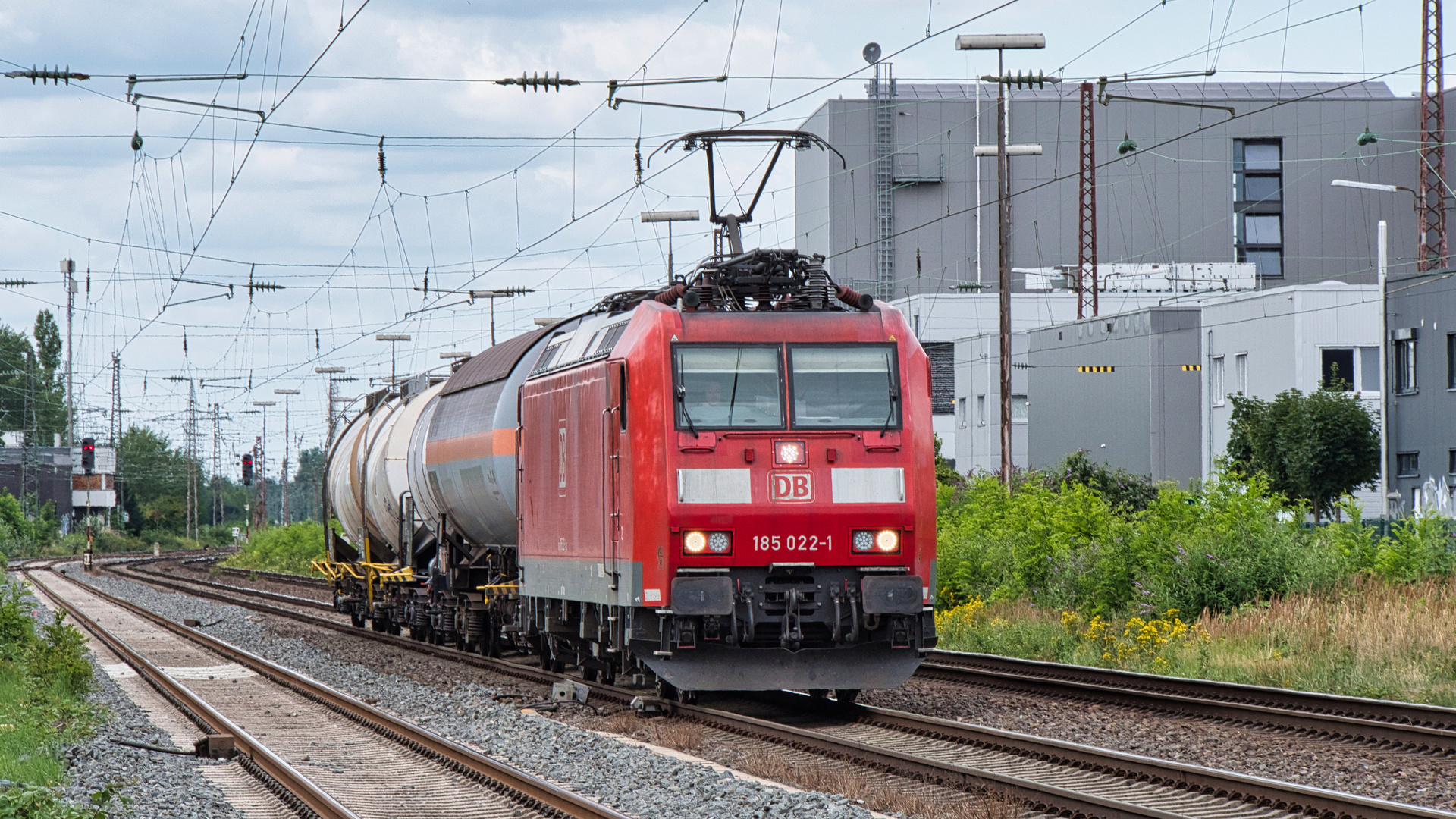 Es geht noch kürzer