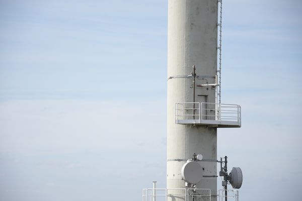 es geht nur aufwärts