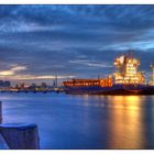 Es geht wieder los...