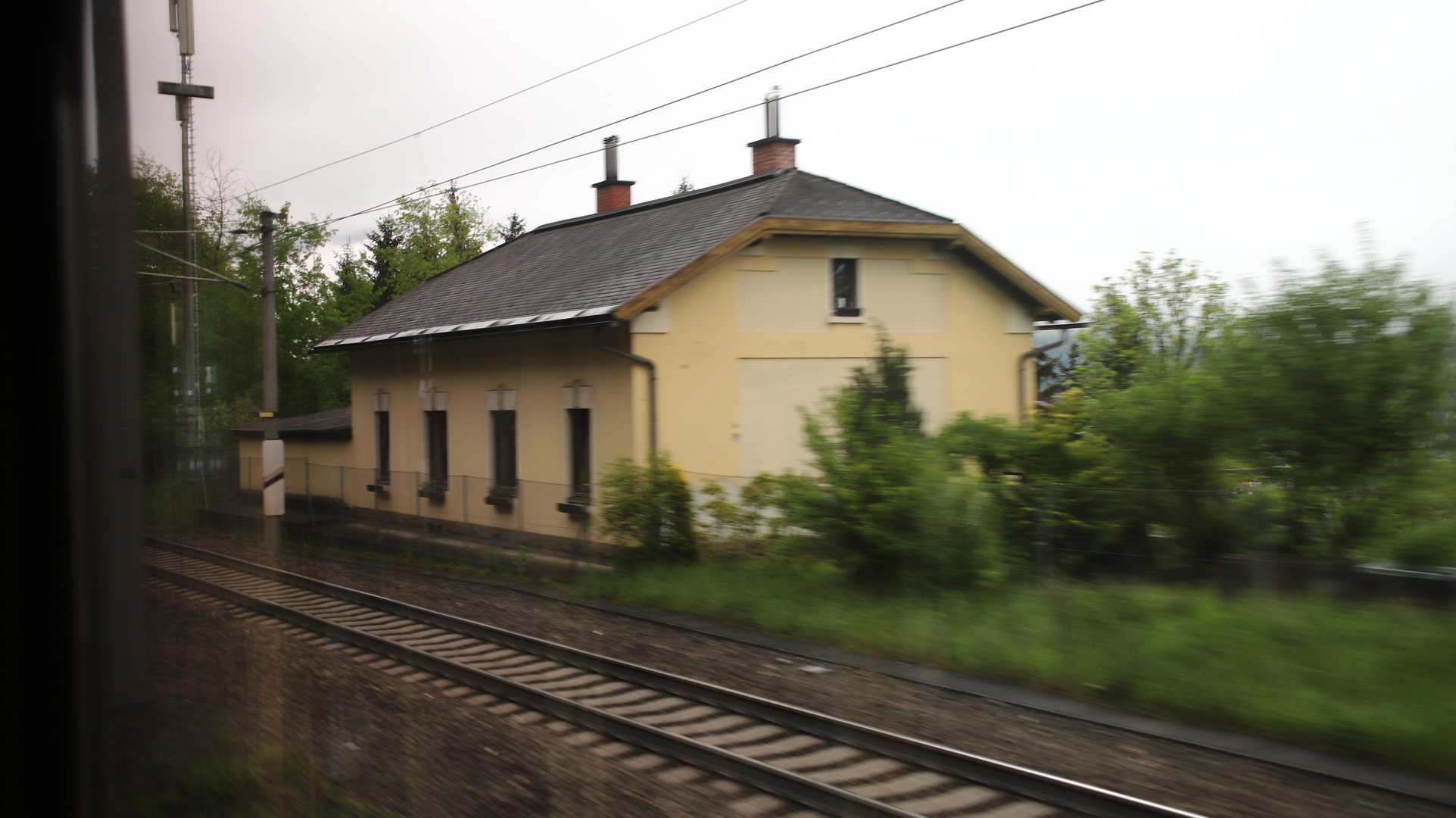 Es geht zurück nach Deutschland