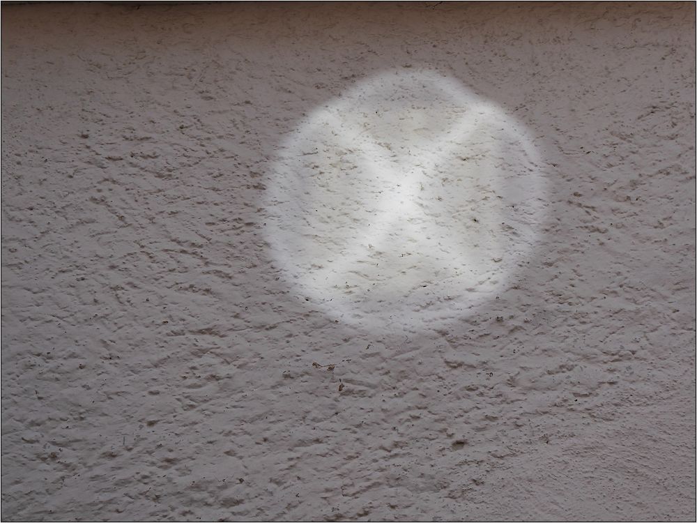 Es geschehen noch Zeichen und Wunder. Foto & Bild licht, symbol, bayern Bilder auf