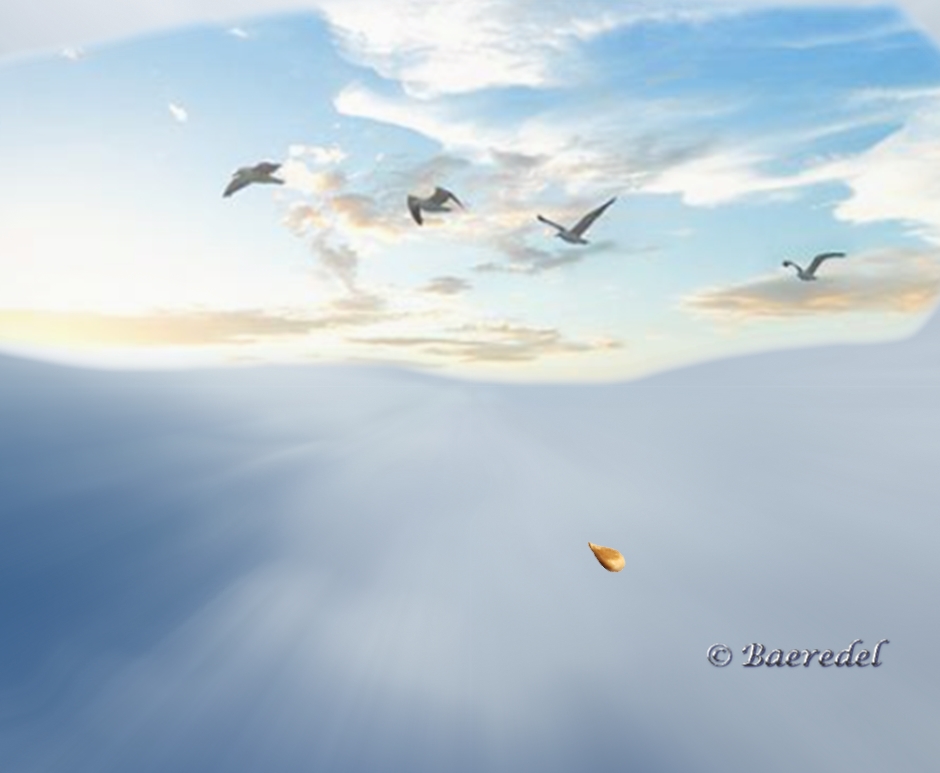 Es Gibt Dinge Zwischen Himmel Und Erde