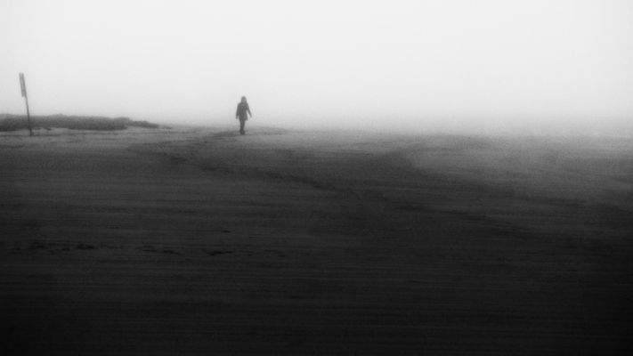 Es gibt ein Ziel, aber keinen Weg...