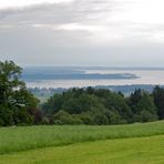 Es gibt ihn noch, den Chiemsee!