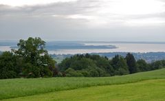 Es gibt ihn noch, den Chiemsee!