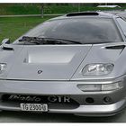 Es gibt nur 4; II; Lamborghini Diablo GTR,