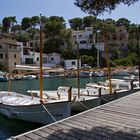 Es gibt sie noch, die einsamen Fischerorte auf Mallorca