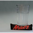 es gibt Wasser auf dem Mars !!!