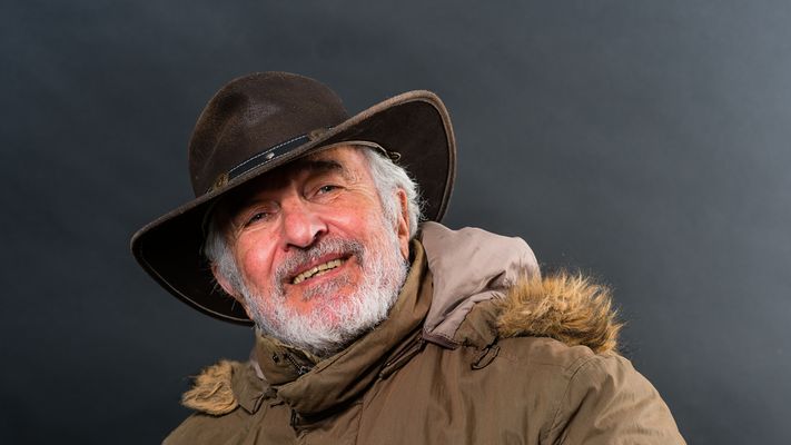 Es gibt wohl nur wenige Mitmenschen, 