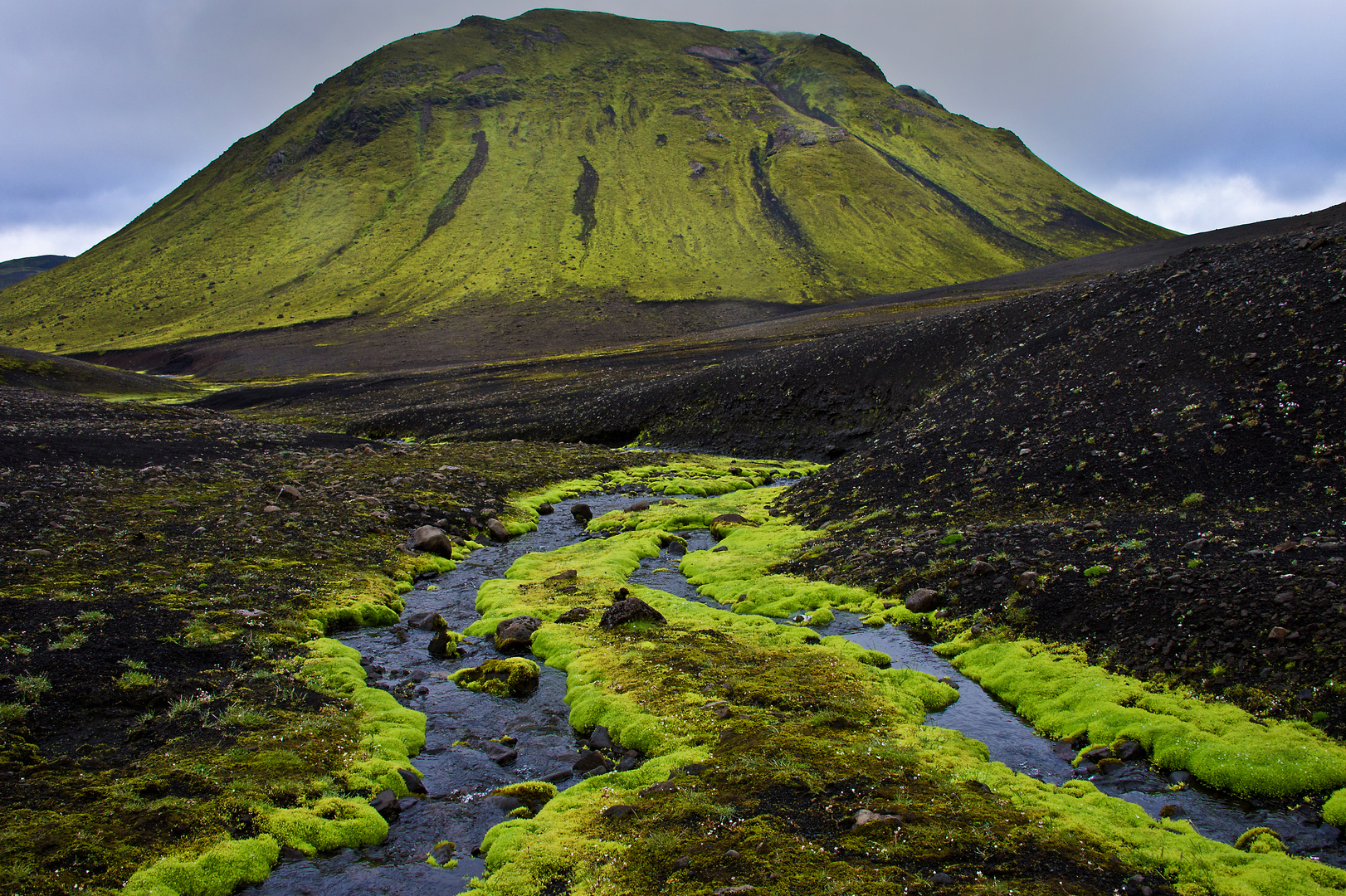 Es grünt so grün... Foto & Bild | europe, scandinavia ...