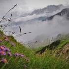 Es hätte die Zugspitze werden sollen ... 