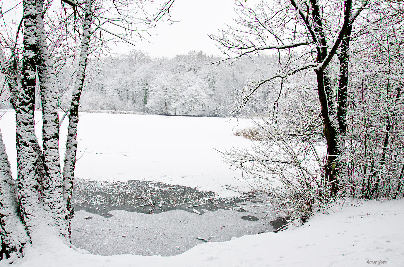 Es-hat-geschneit