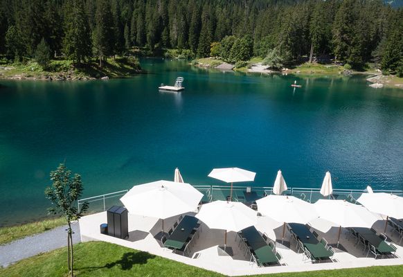 es hat noch freie Plätze