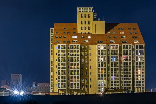 Es hat sich so einiges getan...