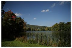 ***es herbstet***