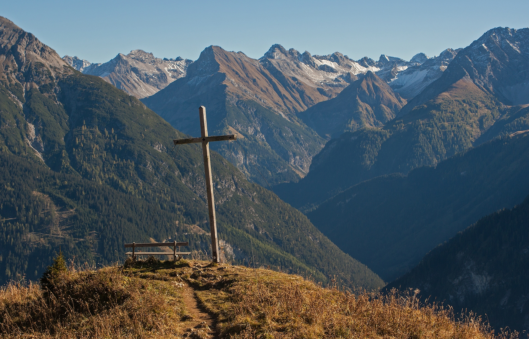 Es herrschte Kaiserwetter 3