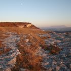 es irgendwo auf dem Mars