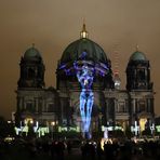 Es is wieder Festival of Lights ..