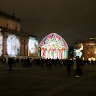 Es is wieder Festival of Lights ..