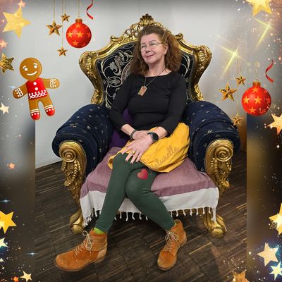 Es ist an der Zeit...