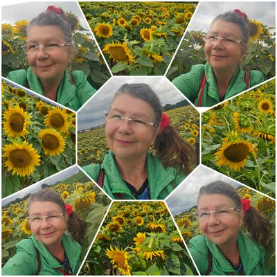 Es ist an der Zeit...