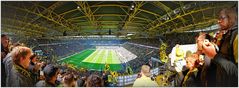 es ist Borussia