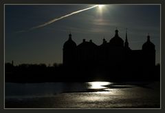 Es ist doch kein Grussel-Schloss! --- Sonder das der 3 Hasselnüsse