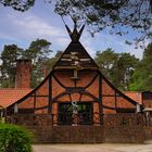 es ist eine aufwändige restaurierung