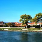 Es ist Herbst in der Wachau