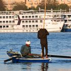 es ist immer sehr spannend anzusehen wie egypter fischen teil 1