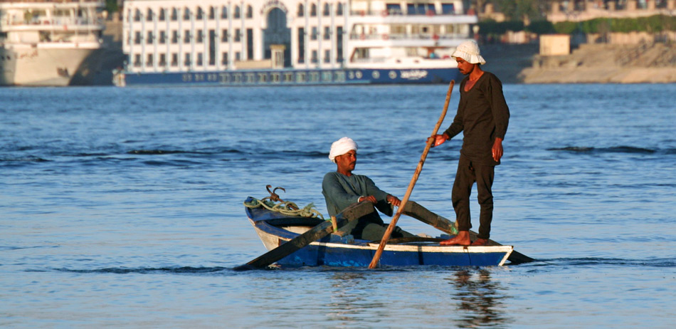 es ist immer sehr spannend anzusehen wie egypter fischen teil 6