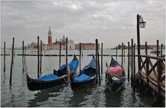 Italien/Venedig