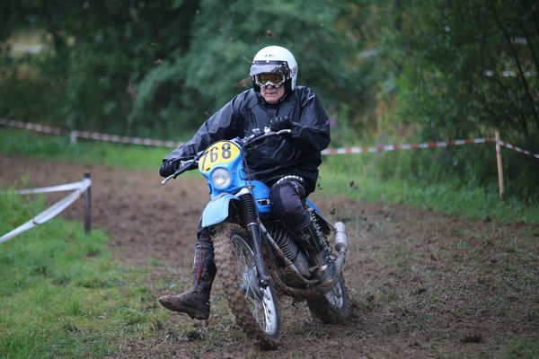 Es ist nie zu spät....