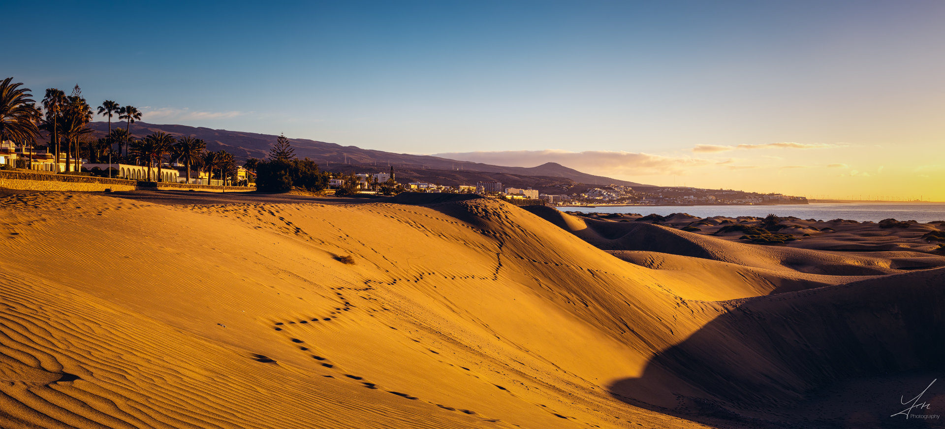 Es ist noch Sand da !