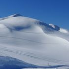 Es ist schön, dass uns Normalmenschlein diese Winterpracht zugänglich gemacht wird.