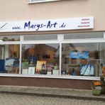 Es ist soweit - Atelier Marys-ART - Eröffnung