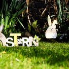 Es ist soweit: Frohe Ostern ...