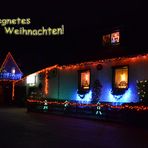 Es ist Weihnachten!