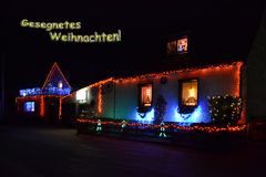 Es ist Weihnachten!