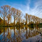 Es ist wieder Herbst in Bamberg