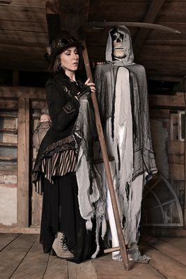 Es ist wieder so weit...