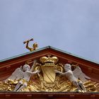 "Es kann der Frömmste nicht in Frieden leben ...