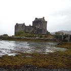 Es kann nur einen geben! - Eilean Donan Castle