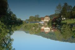 Es klappert die Mühle am rauschenden Bach...