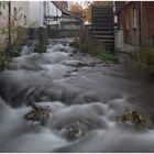 Es klappert die Mühle am rauschenden Bach.